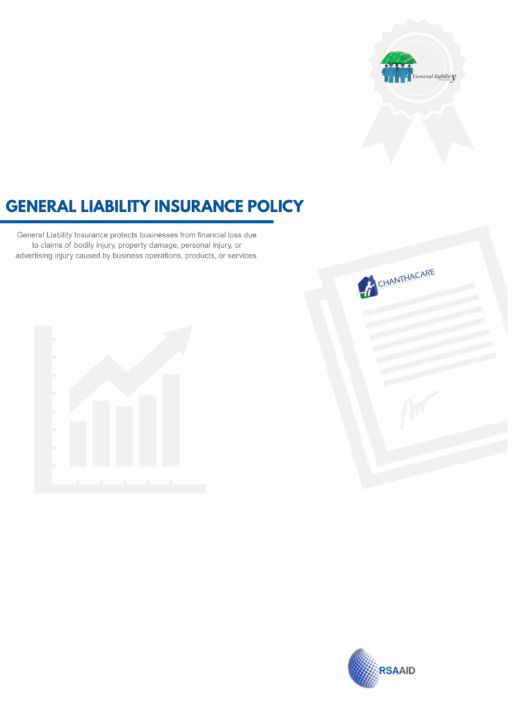 general lib policy 2024